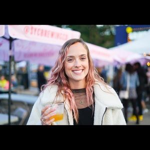 Meet your Posher, Jen